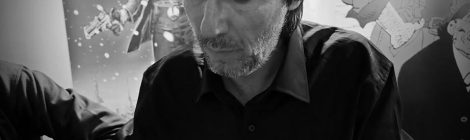 Stefano Loparco - "UT - L'inizio"