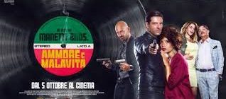 Gordiano Lupi - Ammore e malavita (2017) di Antonio e Marco Manetti