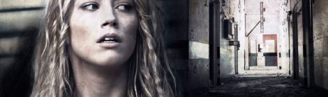 Fabio Marangoni - "The Ward" di John Carpenter