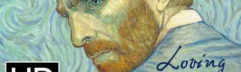 Gordiano Lupi - "Loving Vincent" di Dorota Kobiela e Hugh Welchman