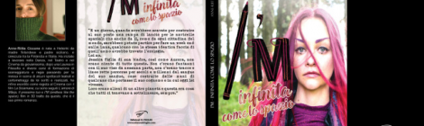 Anne-Riitta Ciccone - I'M infinita come lo spazio