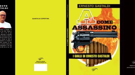 Matteo Mancini - Ernesto Gastaldi: La genesi dello spaghetti thriller