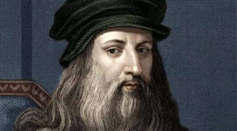 Gordiano Lupi - Leonardo, vita da genio