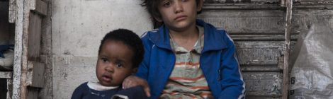 Gordiano Lupi - Cafarnao di Nadine Labaki