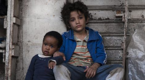 Gordiano Lupi - Cafarnao di Nadine Labaki