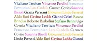 Vincenzo Trama - "I solitari – Scrittori appartati d’Italia – di Davide Bregola