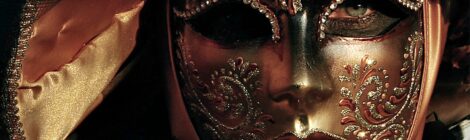 La maschera - Gianluigi Bodi