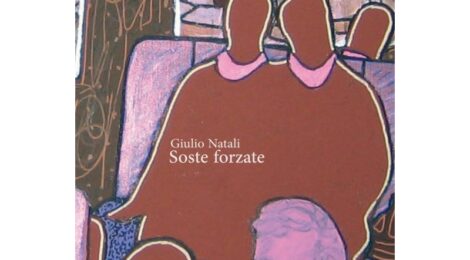 Gordiano Lupi - "Soste forzate"  di Giulio Natali