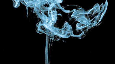 La lentezza del fumo - Francesca Casella