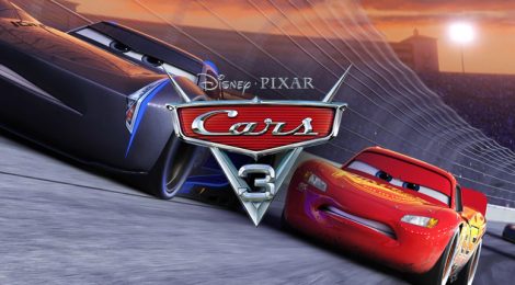 Laura Lupi - "Cars 3" di John Lasseter