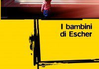 Nino Genovese - Un noir vero, "I bambini di Escher"