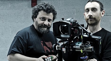 Patrizio Avella - Manetti Bros,"Il Neo-Melodico" al cinema