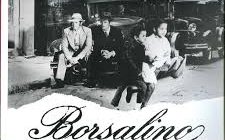 Patrice Avella - "Borsalino siamo noi": il grido di una città italiana