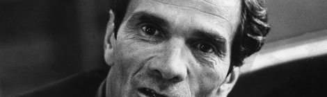 Gordiano Lupi - Pier Paolo Pasolini