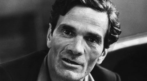 Gordiano Lupi - Pier Paolo Pasolini