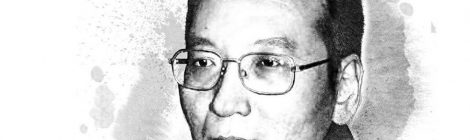 Liu Xiaobo: I gigli della notte del 4 Giugno