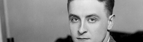 Antonio Merula - F. Scott Fitzgerald e l'Italia: un romanzo può essere considerato poesia?