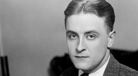 Antonio Merula - F. Scott Fitzgerald e l'Italia: un romanzo può essere considerato poesia?