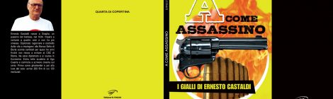 Matteo Mancini - Ernesto Gastaldi: La genesi dello spaghetti thriller