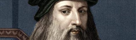 Gordiano Lupi - Leonardo, vita da genio