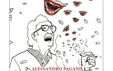 Vincenzo Trama  - "500 chicche di riso" di Alessandro Pagani