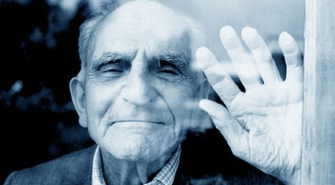 Gordiano Lupi - Attilio Bertolucci, poeta di Parma e del tempo perduto