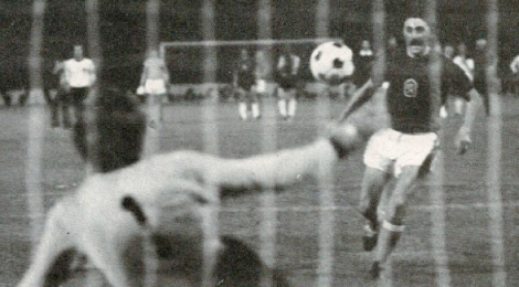 Luca Palmarini - Pianeta Est - Ritorno a Belgrado: lo stadio Marakanà, quando il calcio racconta la storia di un popolo