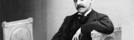 Gordiano Lupi - Marcel Proust e i profumi dell'infanzia