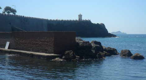 Gordiano Lupi - Che sarà Piombino?