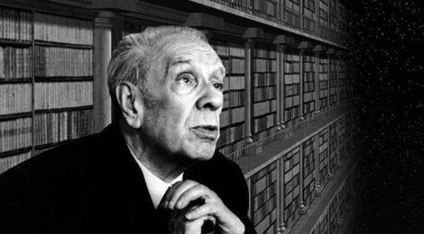 Gordiano Lupi - Jorges Luis Borges, la letteratura come finzione