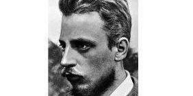 Gordiano Lupi legge Rainer Maria Rilke - Silenzio e tempesta