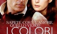 Patrice Avella - Cena & cinema - "I colori dell'anima, Modigliani"