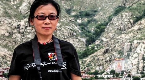 Tsering Woeser - Tibet invisibile: quattro poesie