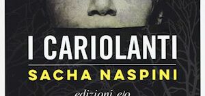 Letizia Papi legge "I cariolanti" di Sacha Naspini