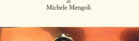 Vincenzo Trama legge "Iene di carta" di Michele Mengoli