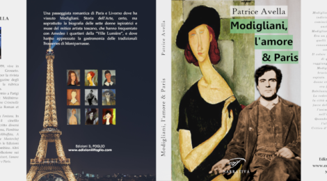 Patrice Avella - "I colori dell'anima" di Mick Davies (2004)