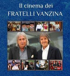 Davide Torrente - Il cinema dei fratelli Vanzina - Gordiano Lupi, Davide Magnisi, Michele Bergantin