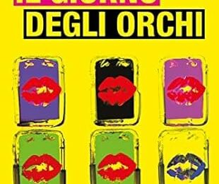 Vincenzo Trama - Il giorno degli orchi - di Divier Nelli