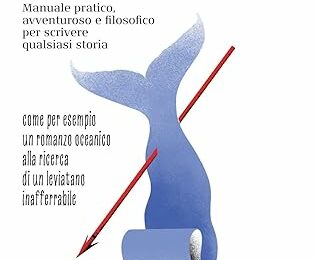 Vincenzo Trama - Il grande libro della scrittura - di Marco Franzoso