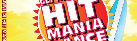 Vincenzo Trama - Gli anni di Hit Mania Dance -Sogni e rimpianti di una generazione - di Nicola Nucci