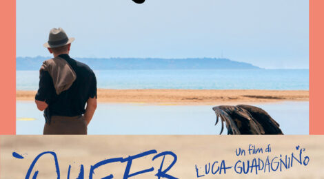 Gordiano Lupi - Queer - William S. Burroghs