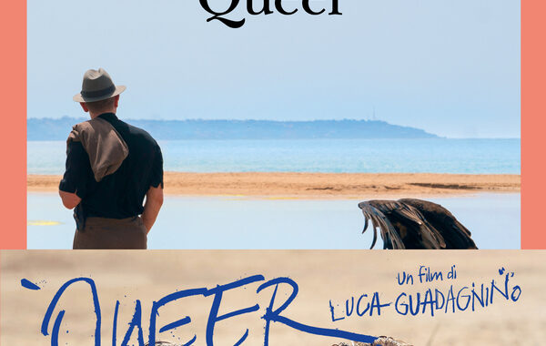 Gordiano Lupi - Queer - William S. Burroghs