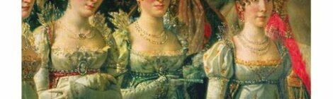Gordiano Lupi - Tre principesse francesi a Firenze - di Roberto Mosi