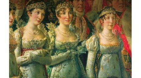 Gordiano Lupi - Tre principesse francesi a Firenze - di Roberto Mosi
