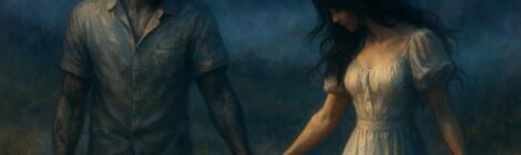 Gordiano Lupi - Ti amerò per sempre Adania (2025) di Alice Nieddu