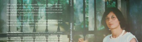 Angelo Airò Farulla - Il giardino chiuso di Lodovica San Guedoro