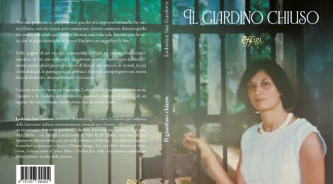 Angelo Airò Farulla - Il giardino chiuso di Lodovica San Guedoro