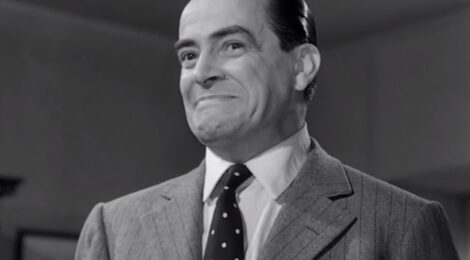 Domenico Palattella - Un attore col botto: Carlo Dapporto, uomo e attore sensibile