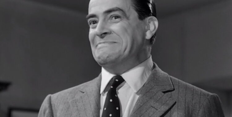 Domenico Palattella - Un attore col botto: Carlo Dapporto, uomo e attore sensibile