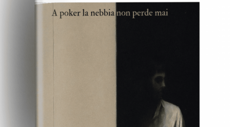 Gordiano Lupi - A poker la nebbia non perde mai -  di Giulio Natali